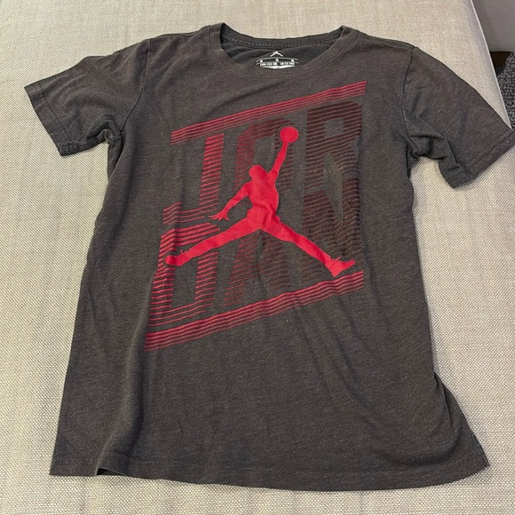 Air Jordan Boys T-shirt - Picture 1 of 2